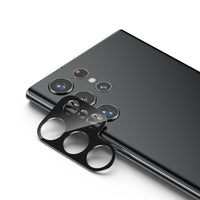 NanoArmour for Samsung Galaxy S22 Ultra Camera Protector